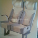 Passenger's Seat for Advanced Bus