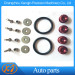 Password: Jdm Quick Release Fasteners Kit (XJ-451)