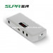 Patent Multifunction Auto Vehicle Jump Starter Support Charging for Electronics