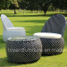 Patio Balcony Terrace Leisure Chair