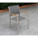 Patio Furniture Modern Patio Textilene Chair (S260)