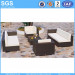 Patio Furniture PE Rattan Combination Sofa Set