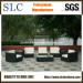 Patio Furniture/ Rattan Outdoor Sofa/ Wicker Outdoor Sofa (SC-B6018-F)