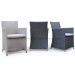 Patio Garden Outdoor Armrest Sling Chair