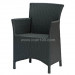 Patio PE Wicker Chair for Outdoor (RC-06022)