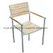 Patio Teak Chair, Garden/Outdoor Teak Wood Furniture (S271)