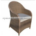 Patio Wicker Outdoor, Garden Furniture Rattan Chair (PAC-012)