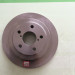 Perfect Auto Parts/Brake Rotors/Brake Disc (Amico#31043 / OE# 26310-AA050)