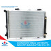 Perfect Benz Aluminum Radiator for W210/E280/E320'95-97