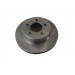 Perfect Performance 5115/52008264 Disc Brake Rotor Use for Jeep