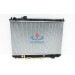 Perfoemance Auto Radiator for Hyundai Kai Carens'02