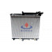 Perfoemance Auto Radiator for Mitsubishi G200'04-/L200'07 at