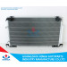 Performance 2005 Auto Toyota Cooling Condenser for Toyota Avalon