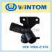Performance Aluminum Alloy Thermostat Housing 16502-21010 for Peugeot