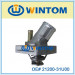 Performance Aluminum Alloy Thermostat Housing for Nissan 21200-31u10
