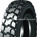Performance Annaite Radial Truck Tire