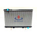 Performance Auto Radiator for Toyota Lexus'95-98 Ls400/Ucf20 at