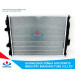 Performance Cooling Auto Radiator for Nissan Qashqai 07 Mt