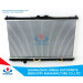 Performance Radiator for Mitsubishi Lancer'01 Diesel at