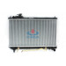 Performance Water Radiator for Toyota RAV4'98-99 Sxa15g at