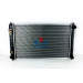 Performence Auto Radiator for Nissan Tenna'08 AT