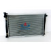 Performence China Car Radiator for Hyundai KIA Carnival 2.5I V6'01