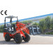 Perkins Engine CE Mini Loader (HQ908) with Pallet Fork