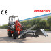 Perkins Engine Mini Loader (HQ908) with Digging Arm