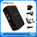 Personal/Pet/Asset GPS Tracker System by SMS Calling/PC Software/Web Platform PT30...