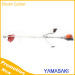 Petrol Brushcutter with Grass Trimming