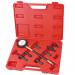 Petrol Engine Compression Tester Set Withce