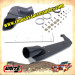 Petrol or Disel Snorkel for Toyota Prodo 90 (UNI-STPR90P/UNI-STPR90D)