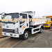 Philippine Popular! 4X2 Faw Light Dump Truck