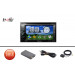 Pioneer Vehicle GPS with Bluetooth and HD Maps