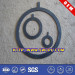 Pipe Fitting PTFE Gasket Seals/ Plastic Flange Gasket (SWCPU-R-FG044)