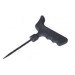 Pistol Handle Reamer (PHT-004C-1, CE Certified)