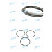 Piston Ring/Foton Parts/Auto Parts