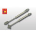 Piston Rod Gas Strut for Household Cabinet