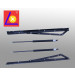 Piston Rod Lift Nitrogen Gas Spring for Stand Yql