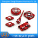 Pit Bike Motor Bling Dress up Engine Kit (XJ-MEC-125)