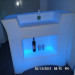 Plastic Bar Counter Light with Color Changing