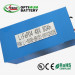 Plastic Case UPS 48V 80ah Lithium Iron Phosphate Battery Pack