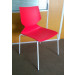Plastic Chair Dining Chair Restaurant Chair