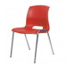 Plastic Chair Dining Chair Restaurant Chair