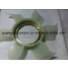 Plastic Cooling Fan Blade for Mitsubishi (MD356866)