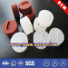 Plastic Cover/Plug, Precision Plastic Injection Mould Parts (SWCPU-P-PP009)