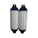 Plastic Fenders- F 77.5*29cm