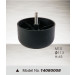 Plastic Furniture Accessories, Furniture Leg, Sofa Leg (14080008)