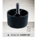 Plastic Furniture Accessories, Sofa Leg (14080120)