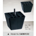 Plastic Furniture Feet, Bed Leg, Furniture Part, Sofa Leg (14080133)